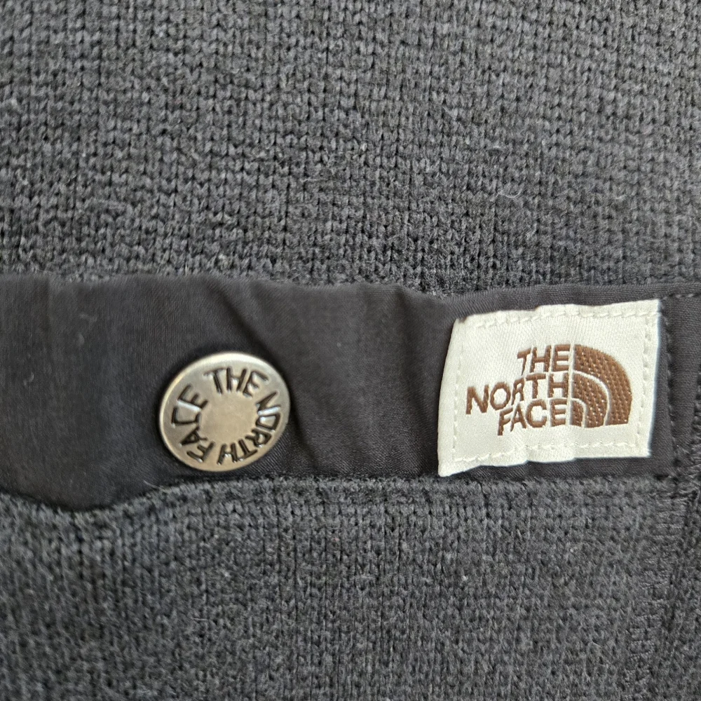 The North Face good no